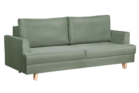 Диван Вивальди №1/Разные Цвета Ш-2260 х Г-1050 х В-1020 мм