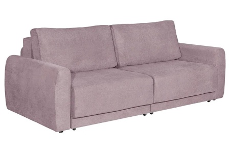 Ортопедический Диван Пикассо/Разные Цвета Ш-2390 х Г-1100 х В-920 мм