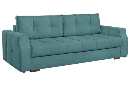 Ортопедический Диван Триумф/Разные Цвета Ш-2420 х Г-1100 х В-900 мм