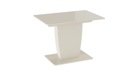 Стол Раздвижной «Монтана» Тип 1 Разные Цвета/Д-1100/1520 мм x Ш-770 мм x В-750 мм