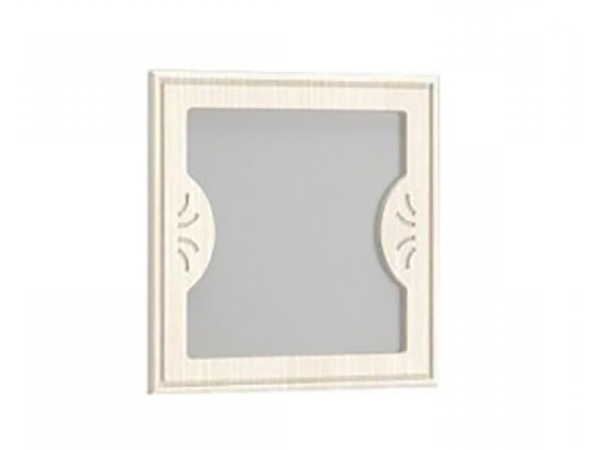 Зеркало Зара МДФ ЗЕ-01 Разные Цвета (0,6х0,6)