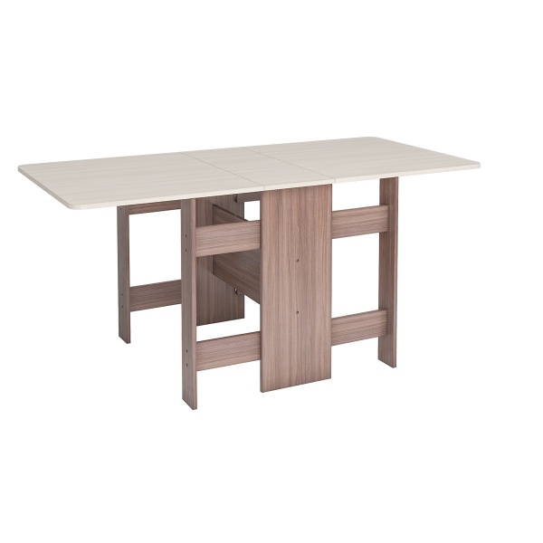 Обеденный Стол-Книжка Хозяюшка СТК-003/Разные Цвета