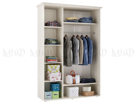 Спальный Гарнитур Элит-2 МДФ №1/Разные Цвета