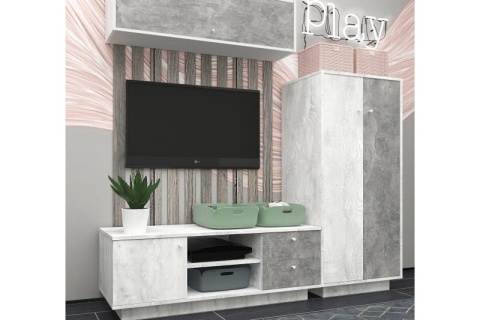 Шкаф Либерти малый