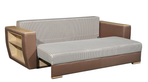 Диван Вегас №21/Разные Цвета Ш-2400 х Г-1050 х В-950 мм